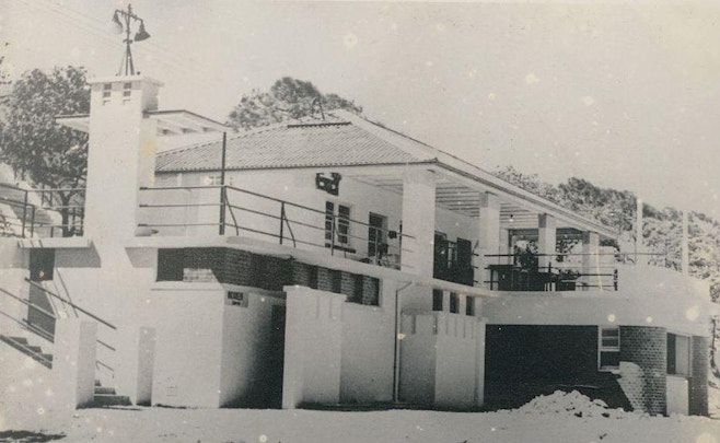 Suttons Beach Pavilion: Have your say on new design